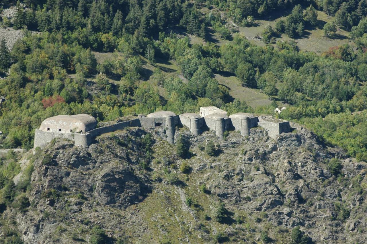 Hotel Club Adonis Valfrejus By Olydea Modane Εξωτερικό φωτογραφία