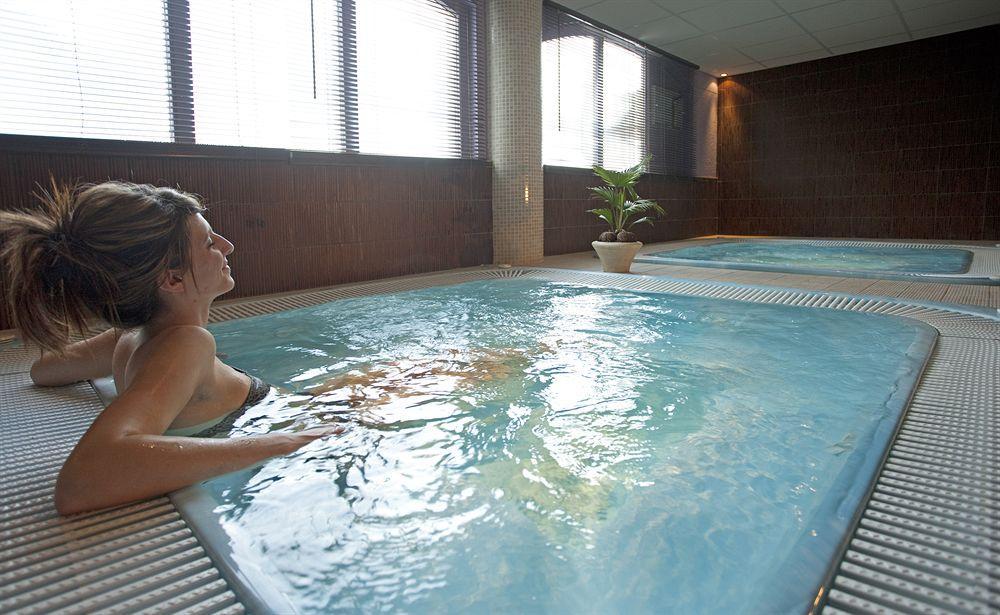 Hotel Club Adonis Valfrejus By Olydea Modane Εξωτερικό φωτογραφία