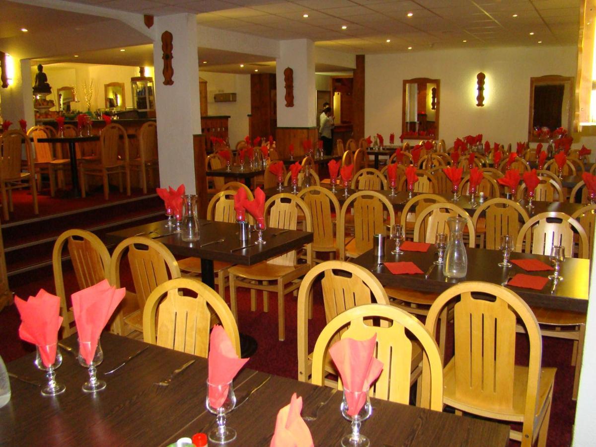 Hotel Club Adonis Valfrejus By Olydea Modane Εξωτερικό φωτογραφία