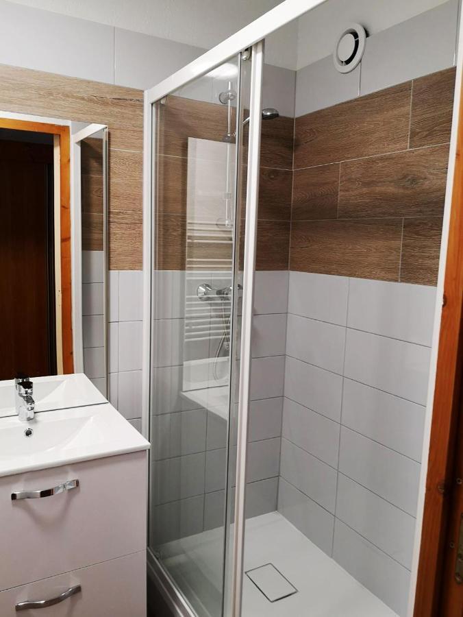Hotel Club Adonis Valfrejus By Olydea Modane Εξωτερικό φωτογραφία