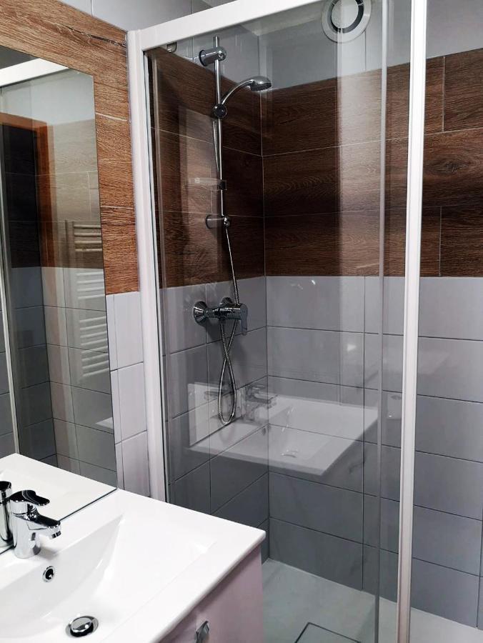 Hotel Club Adonis Valfrejus By Olydea Modane Εξωτερικό φωτογραφία